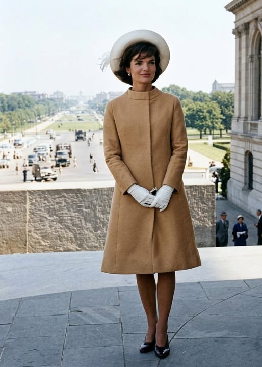 Jacqueline Kennedy