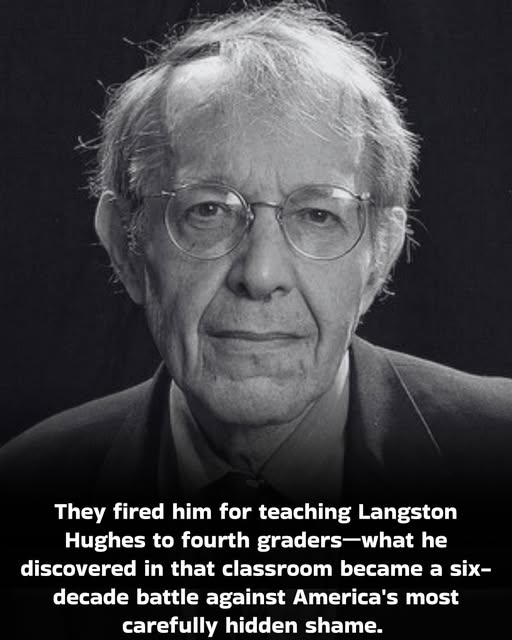 Jonathan Kozol