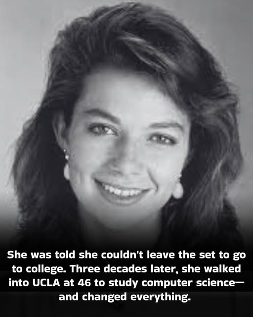 Justine Bateman