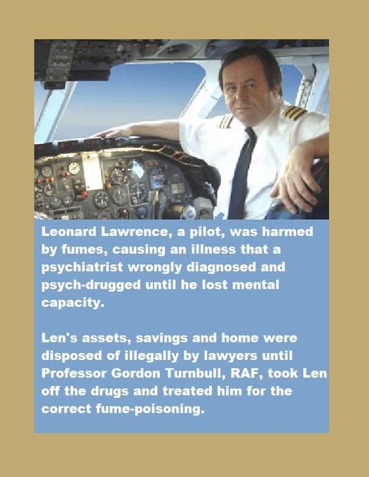 Leonard Lawrence
