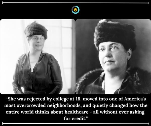 Lillian Wald