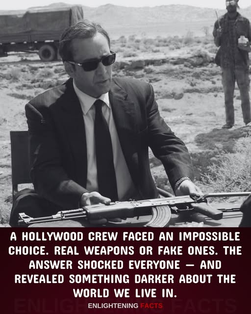 Lords Of War