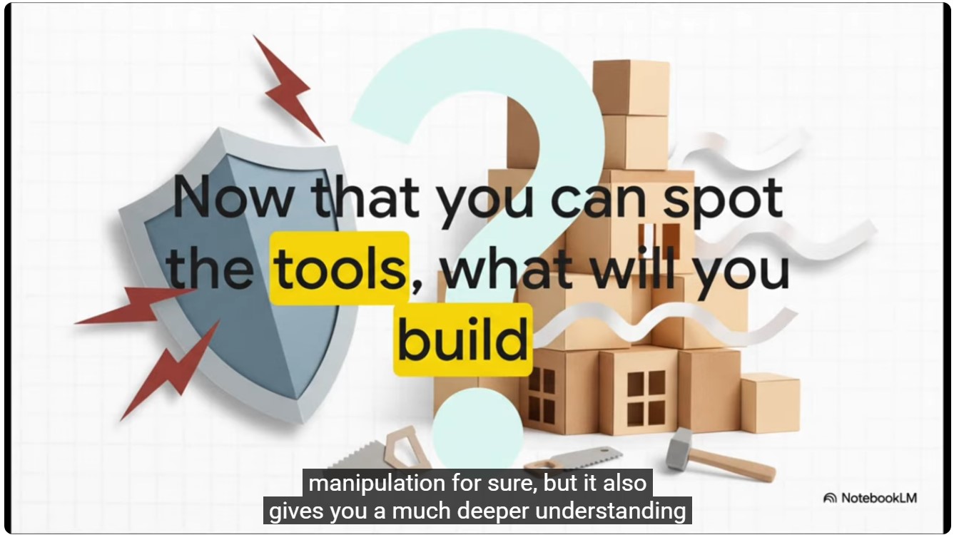 Manipulation Techniques