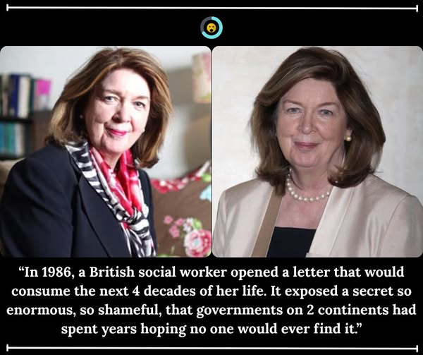 Margaret Humphreys