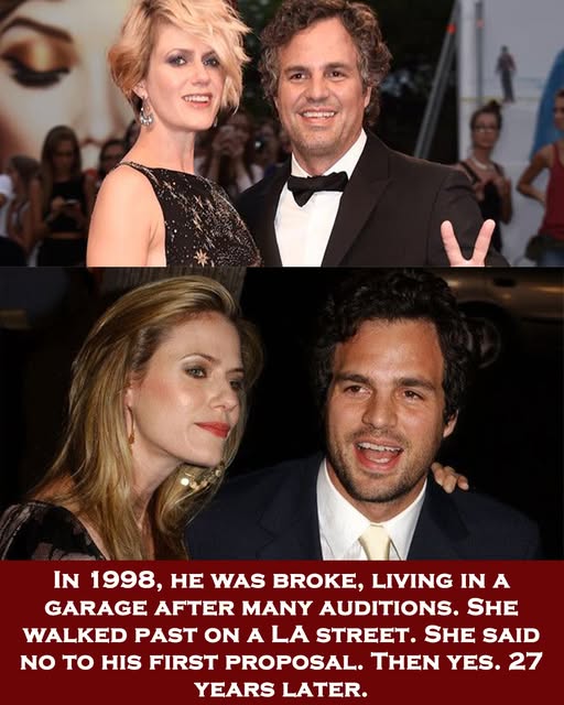 Mark Ruffalo