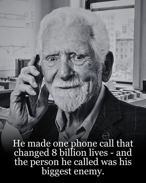 Martin Cooper