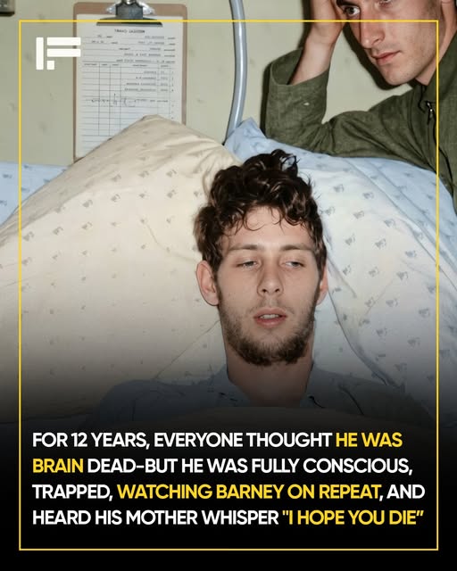 Martin Pistorius