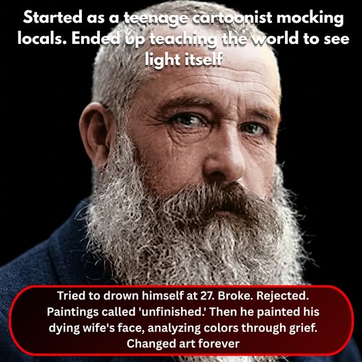 Monet
