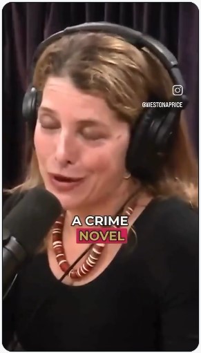 Government Suppression of Facts Like Out Of A Crime Novel