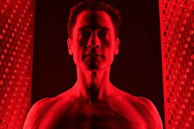 Red Light Therapy