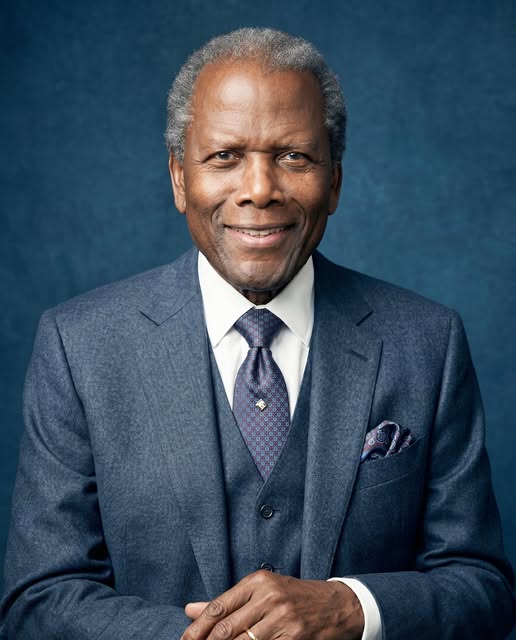 Sidney Poitier