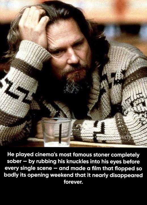 The Dude