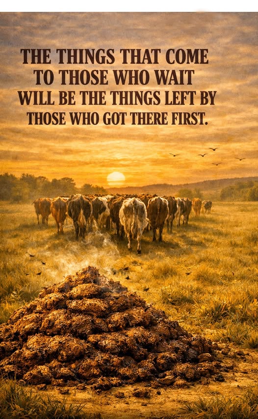The Things Left