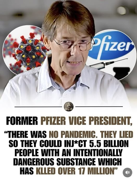 There Was No Pandemic