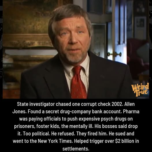 Allen Jones