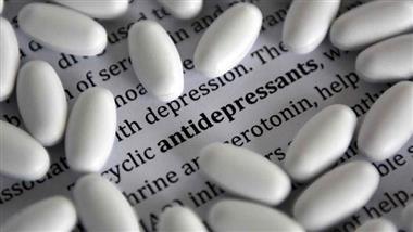 Antidepressants