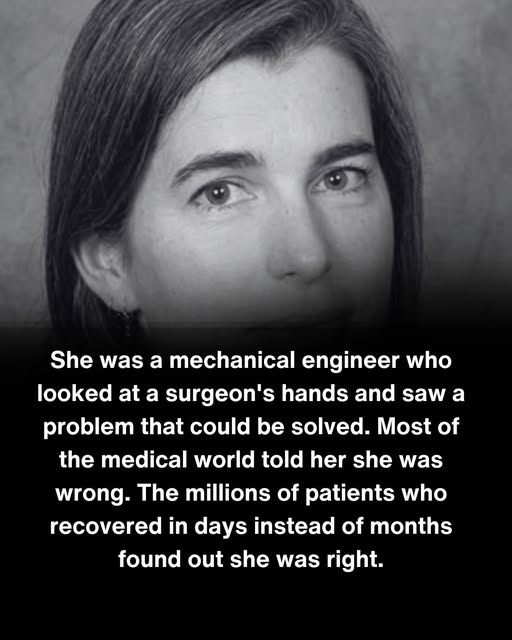 Catherine Mohr