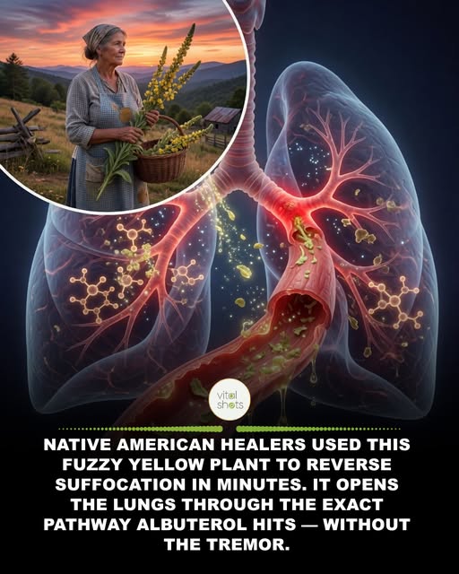 Common Mullein
