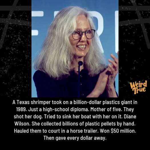 Diane Wilson