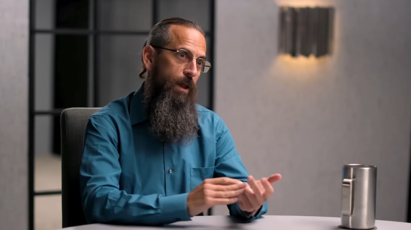 Dr Roman Yampolskiy