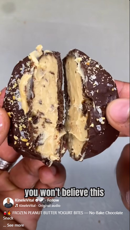 Frozen Dessert