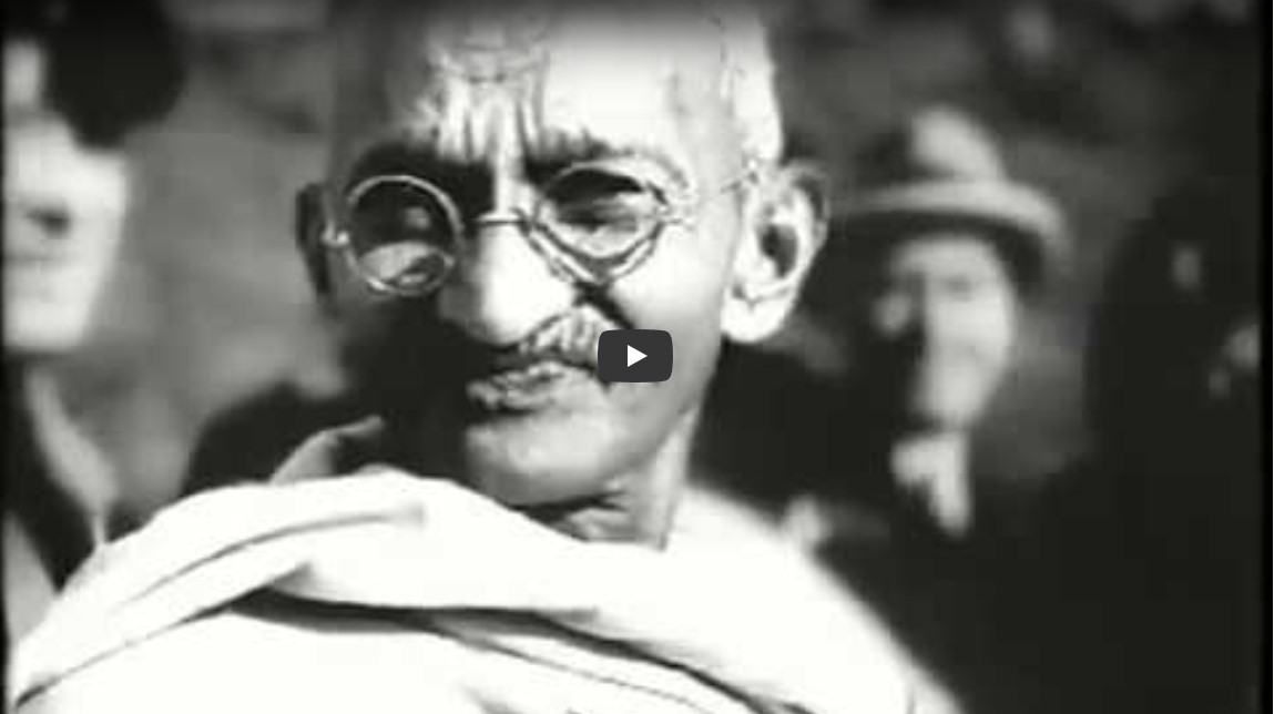 Gandhi