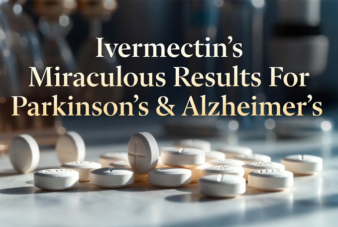 Ivermection Results