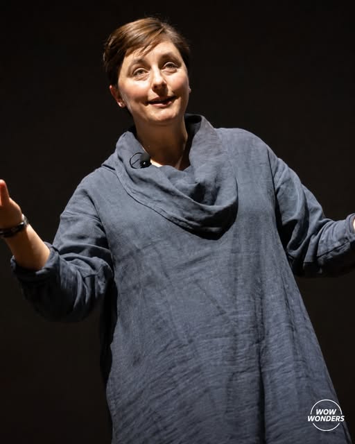 Katie Hinde