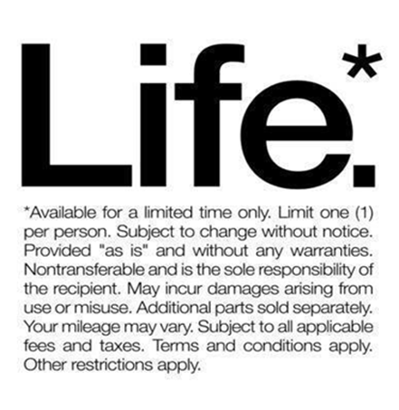 Life
