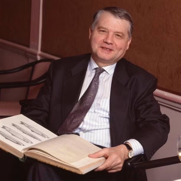 Luc Montagnier