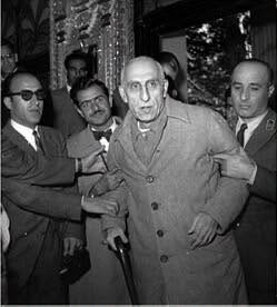 Mohammed Mosaddegh
