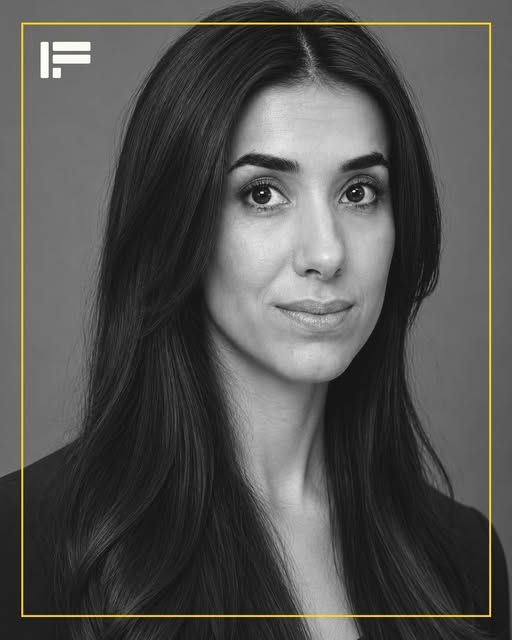 Nadia Murad