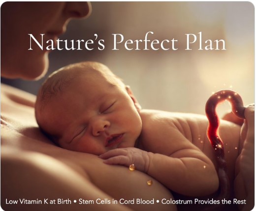 Natures Perfect Plan