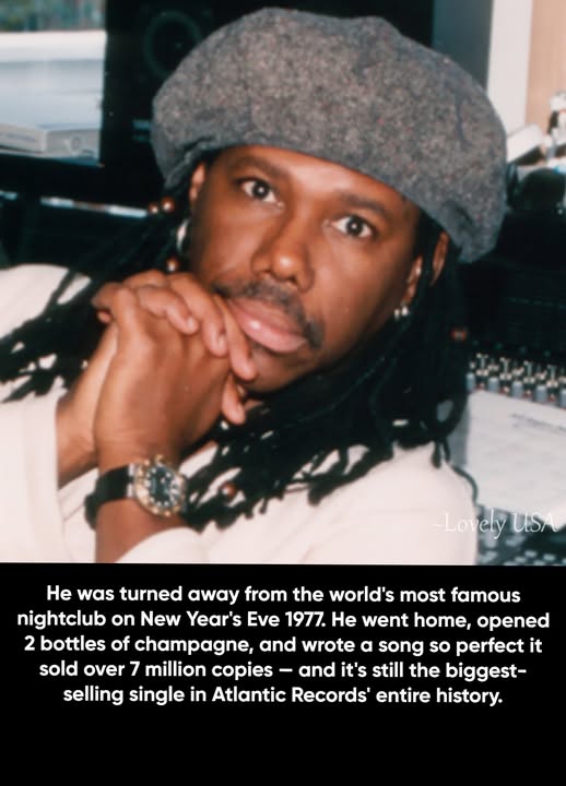 Nile Rodgers