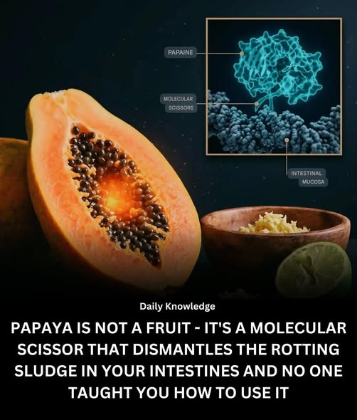 Papaya
