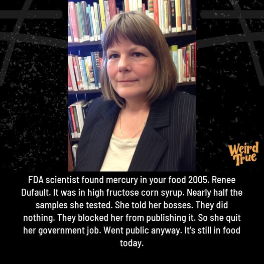 Renee Dufault