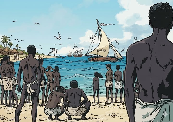 The Slaves