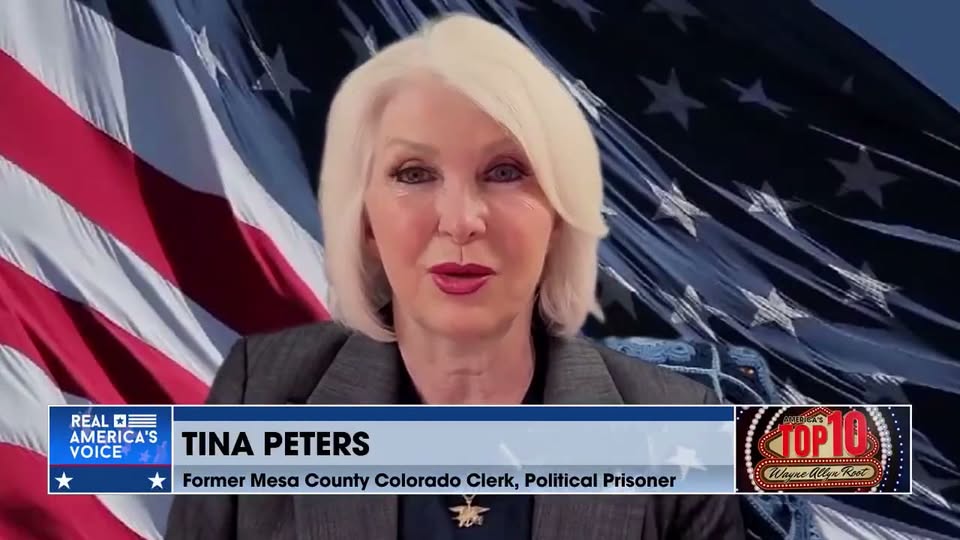 Tina Peters