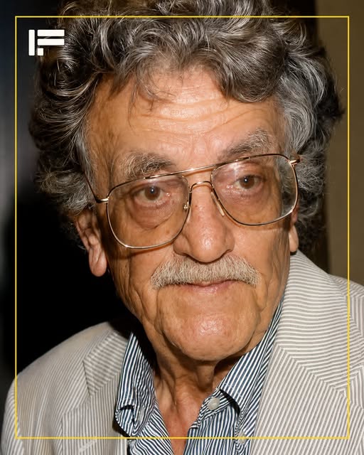 Kurt Vonnegut