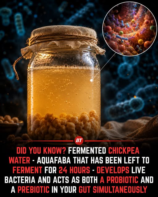 AquaFaba