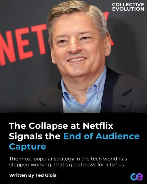 Audience Capture