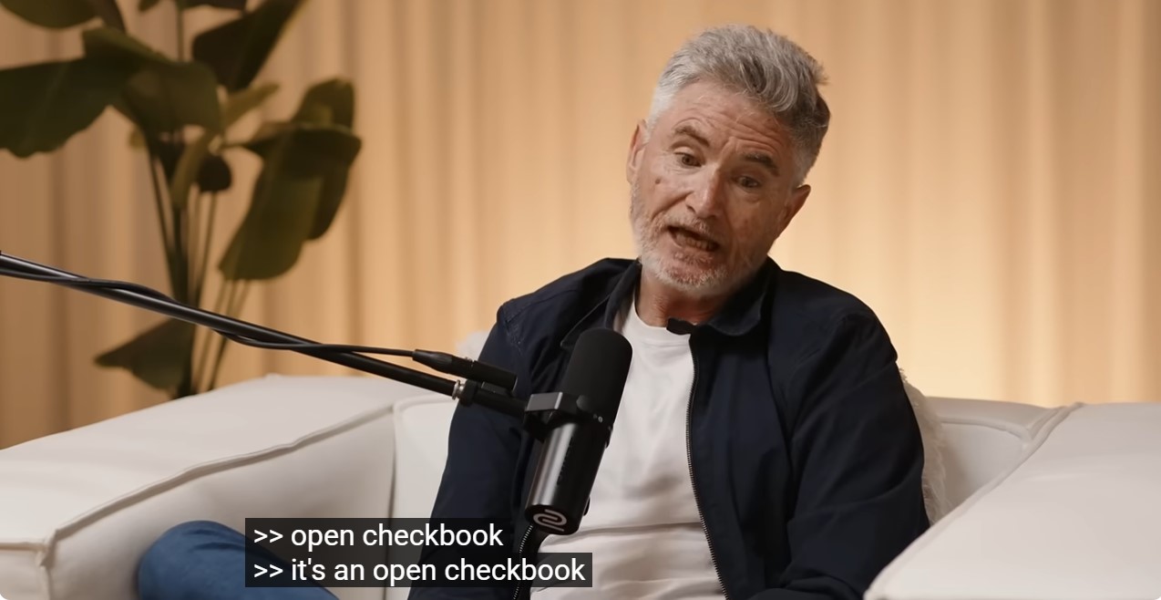Dave Hughes
