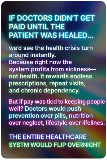 Doctors Are Paid