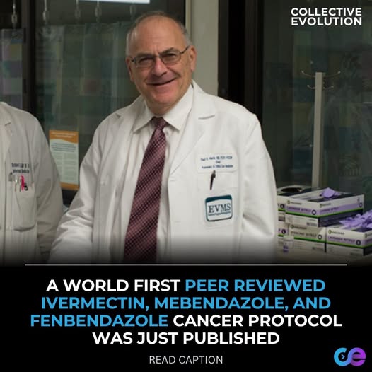 Dr Paul Marik Peer Reviewed