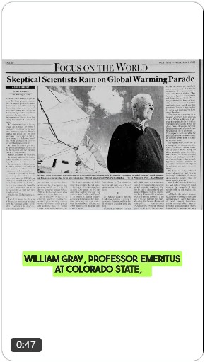 Dr William Gray
