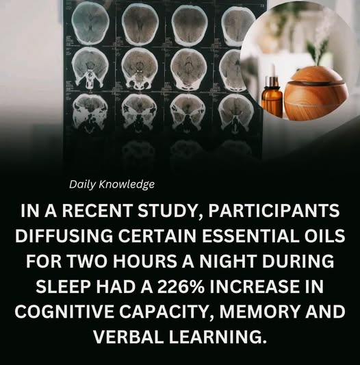 Essential Oils For Sleeping