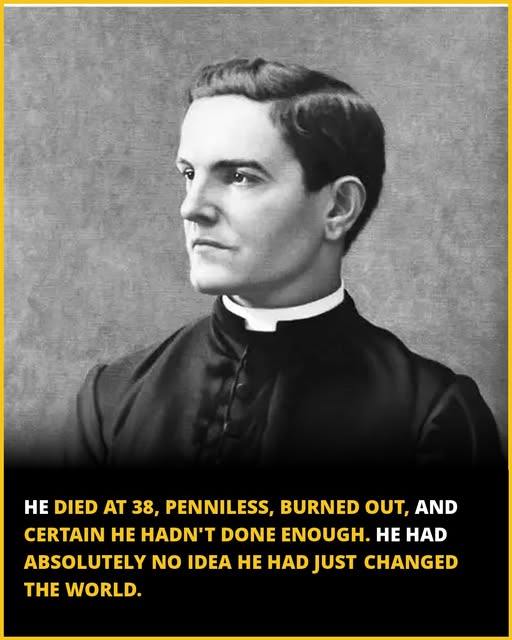 Father Michael McGivney