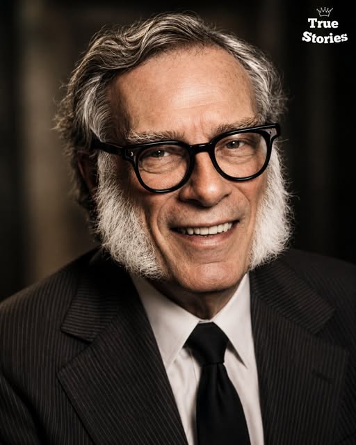 Isaac Asimov