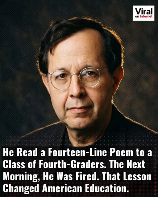 Jonathan Kozol