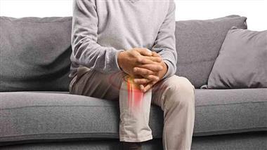 Krill Oil Osteoarthritis